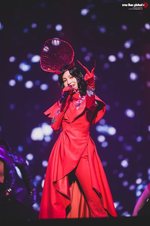 Angela Zhang & Kelly Yu set to perform in 54 concerts across 54 Chinese cities!