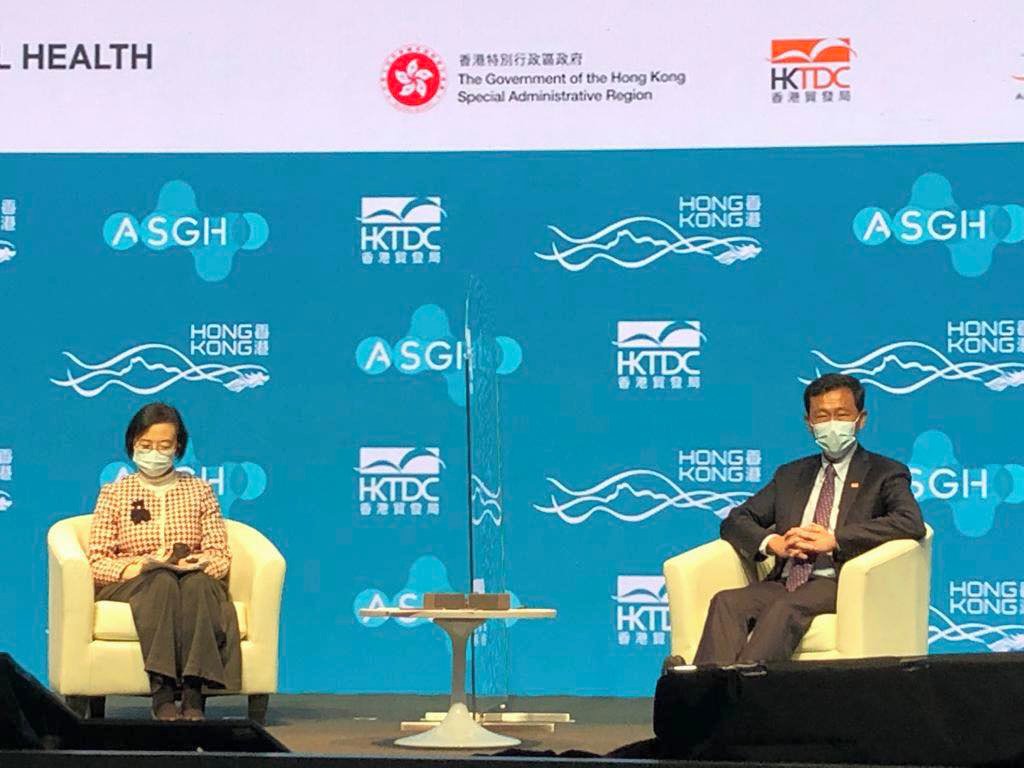 Third time’s the charm? Ong Ye Kung brings up SG-HK travel bubble again