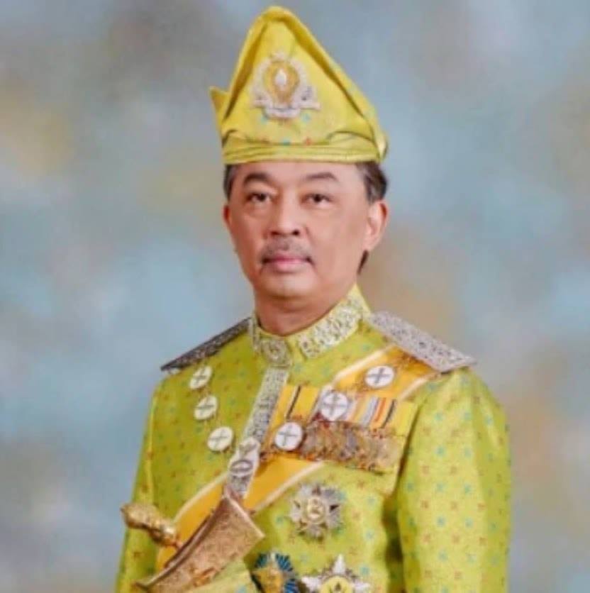 Malaysian King appealed to President Halimah Yacob for clemency in Nagaenthran's case