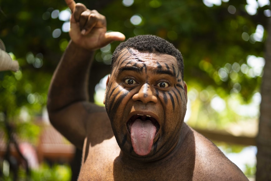 Maori tribe tells anti-vaxxers to stop using its haka to spread their message