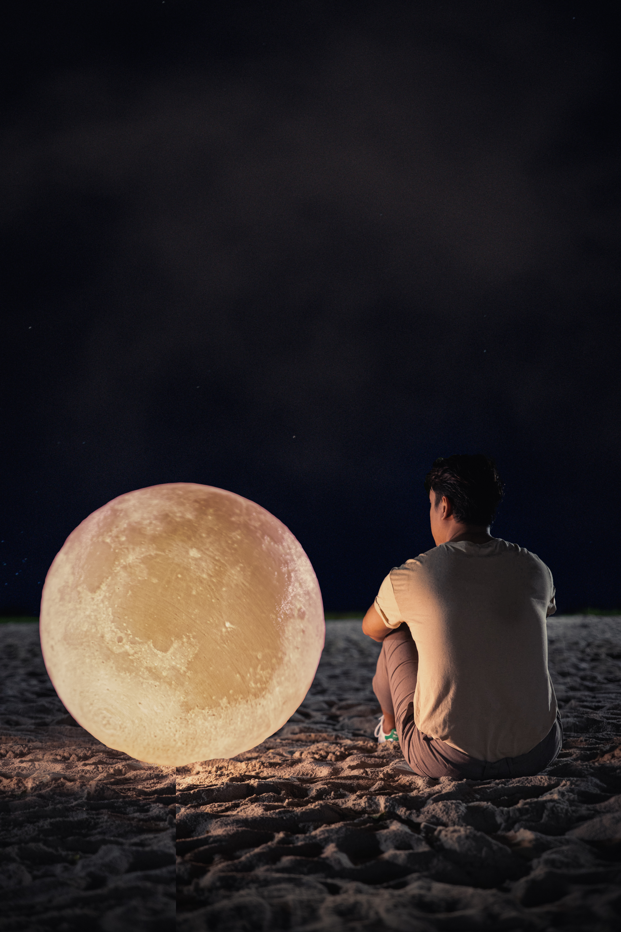 The M1 Singapore Fringe Festival is back in January 2022!