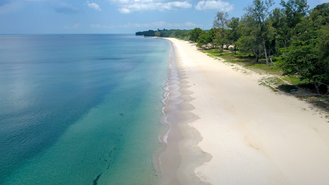 desaru coast