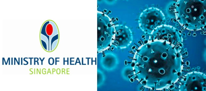 COVID-19 Update: MOH to stop daily press releases ‘as current wave of Delta infections subsides’