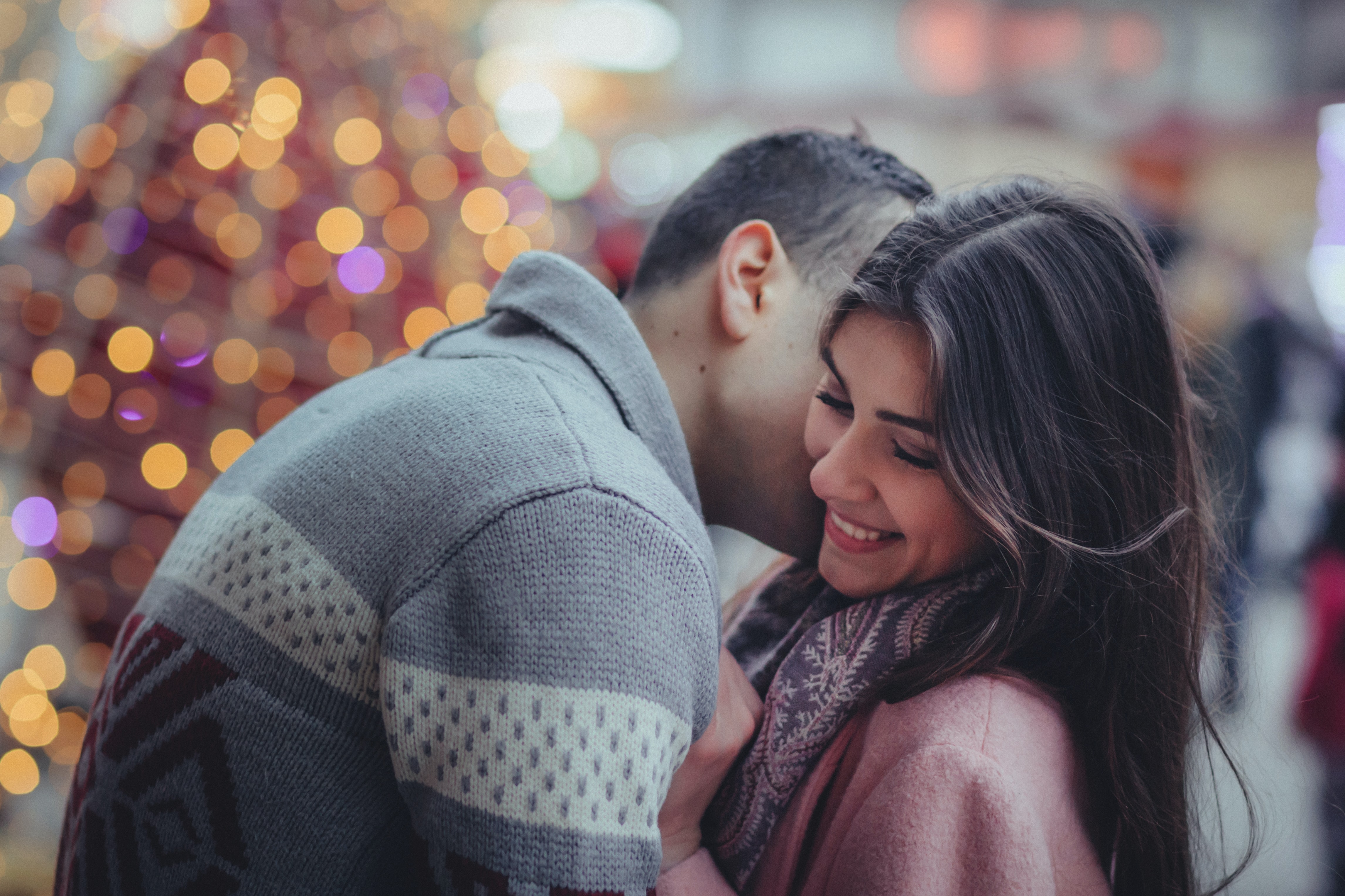 Happily married man with kids wonders if his wife will accept his 'young & wild' female colleague for sex, asks, “Any advice from my peeps?”