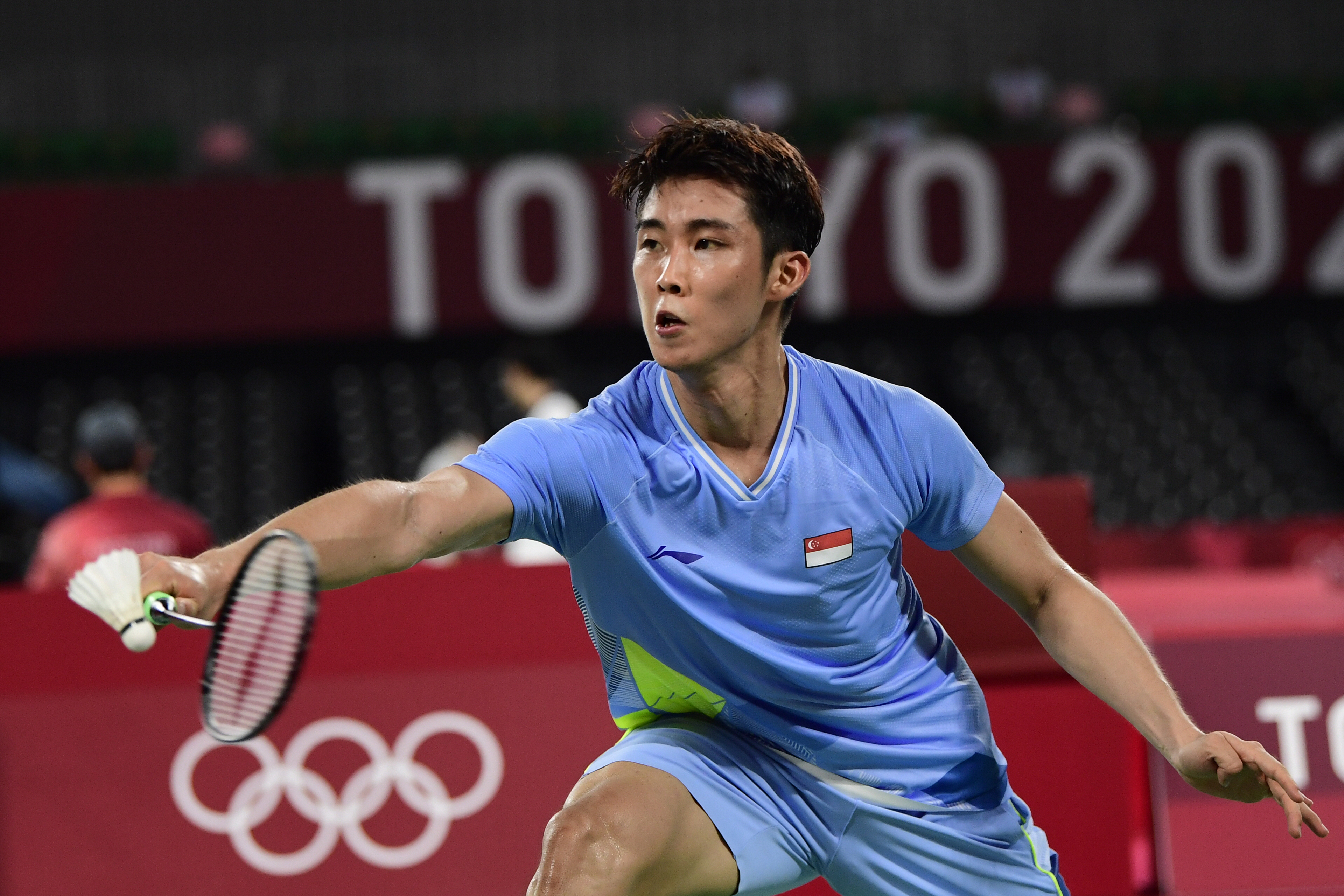 True SEA champ: Loh Kean Yew, born in Malaysia, citizen of Singapore, tweets in Indonesian