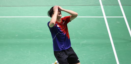 Lakshya Sen's Triumph over World Champion Loh Kean Yew at India Open