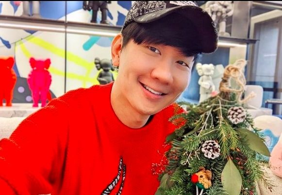 jjlin - The Independent Singapore News
