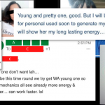 “bring-her-home-for-personal-use”-–-photos-of-applicants-&-sexual-remarks-exchanged-by-company-management