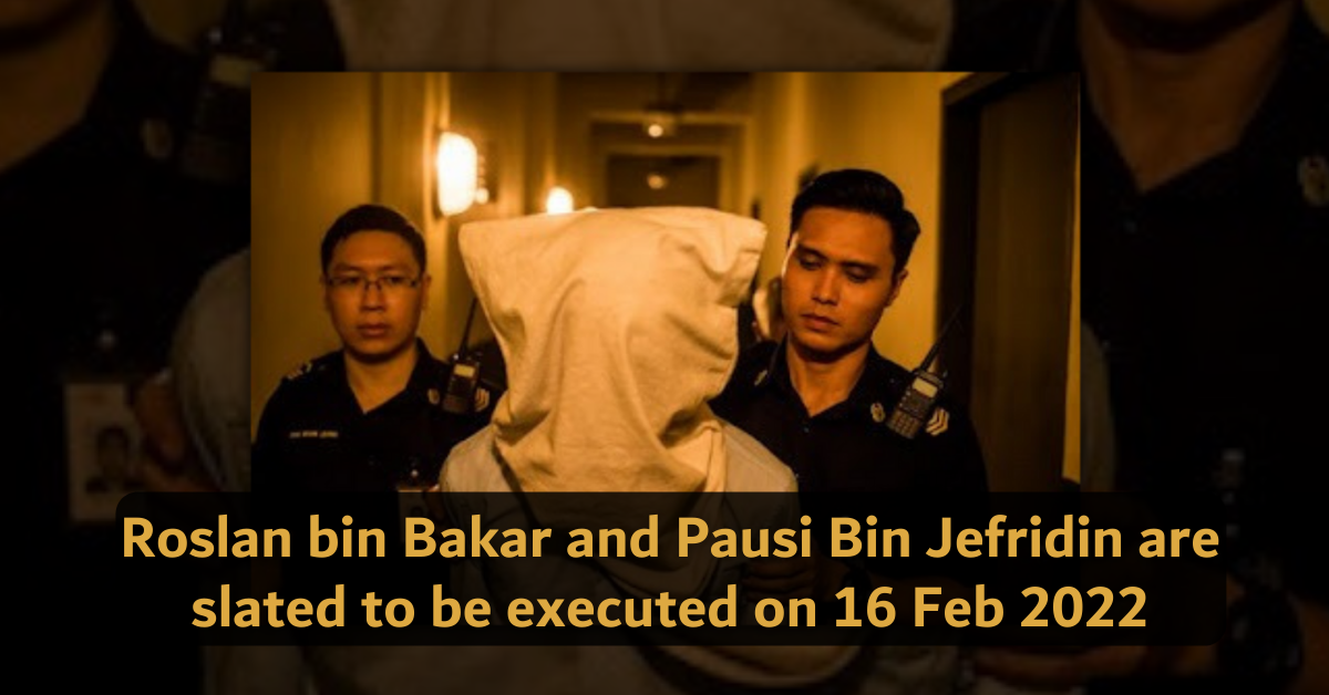 singapore-set-to-execute-2-men-on-16-february-2022