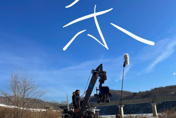 Anthony Chen's Debut China Film "The Breaking Ice" Sets New Milestone in His Career