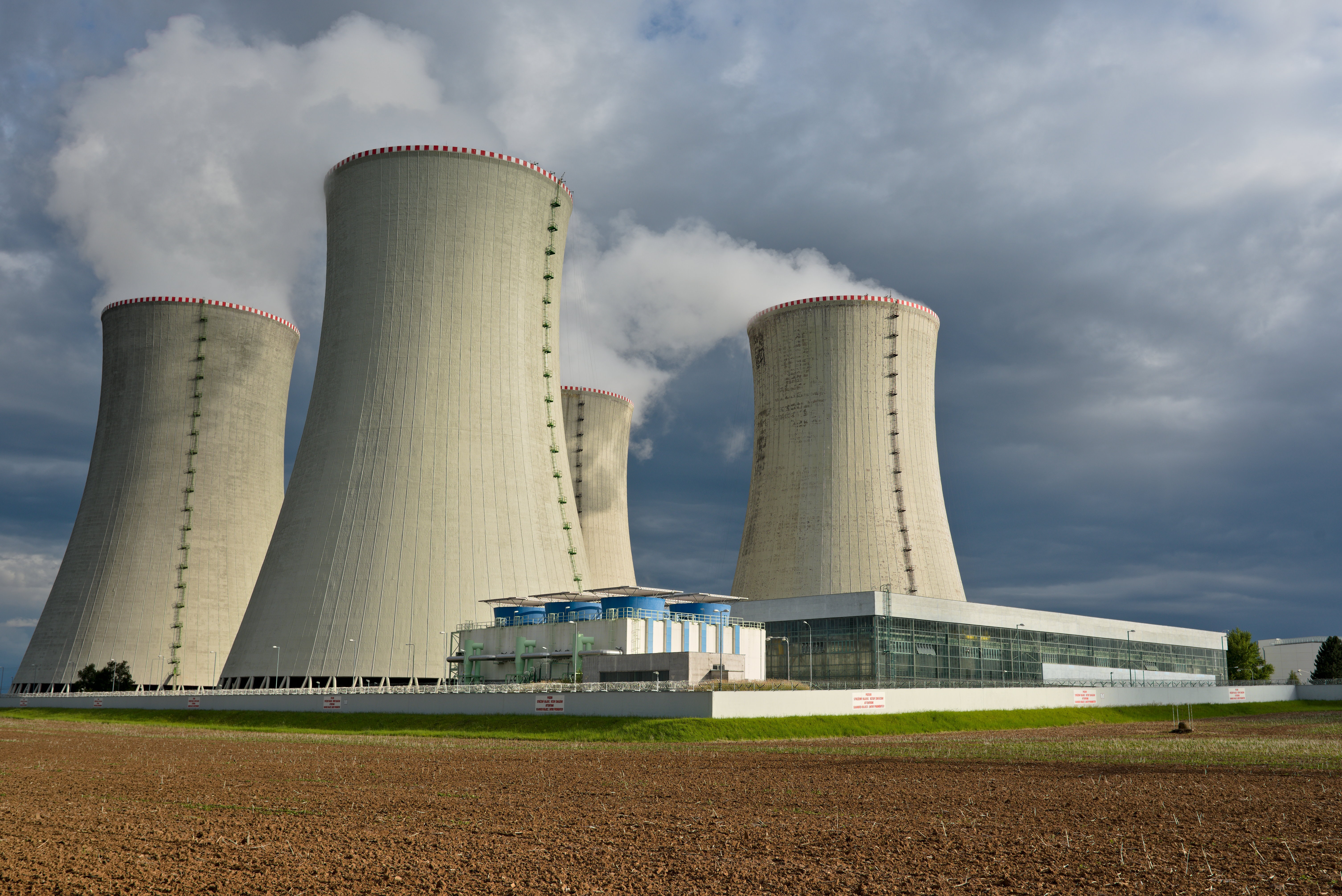 Ukraine has third largest nuclear arsenal in the world