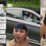“i-wanna-lick-your-p*ssy”-–-man-called-out-for-cat-calling-and-harassing-woman-in-yio-chu-kang