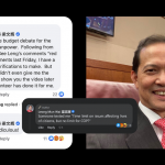 leong-mun-wai-asked-to-apologise-for-“dishonourable”-breach-of-parliamentary-privilege