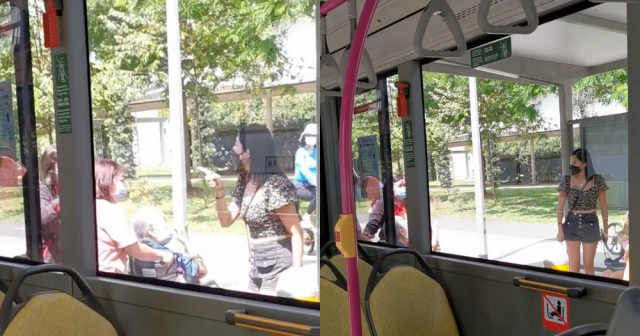 punggol-woman-who-shouted-at-bus-captain-said-captain-yelled-at-them-first