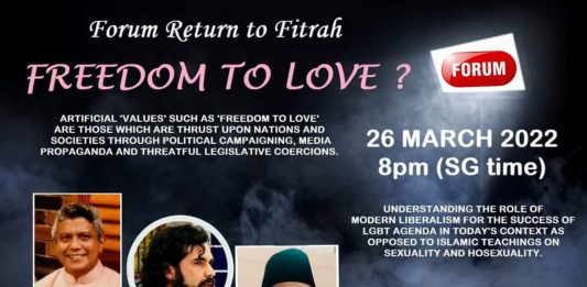 wear-white-campaign-organisers-engages-ex-isa-detainee-for-anti-lgbt-seminar