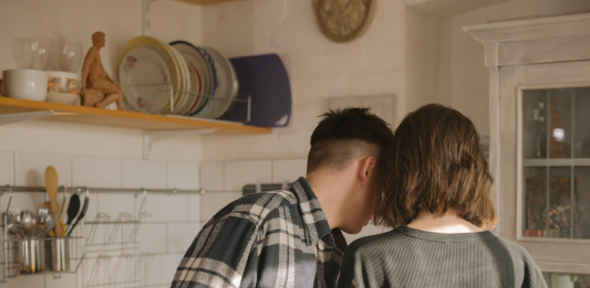 Relationships couple