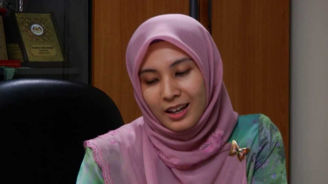 opposition-mp-says-she-is-still-traumatised-by-pakatan’s-22-months-rule-in-malaysia