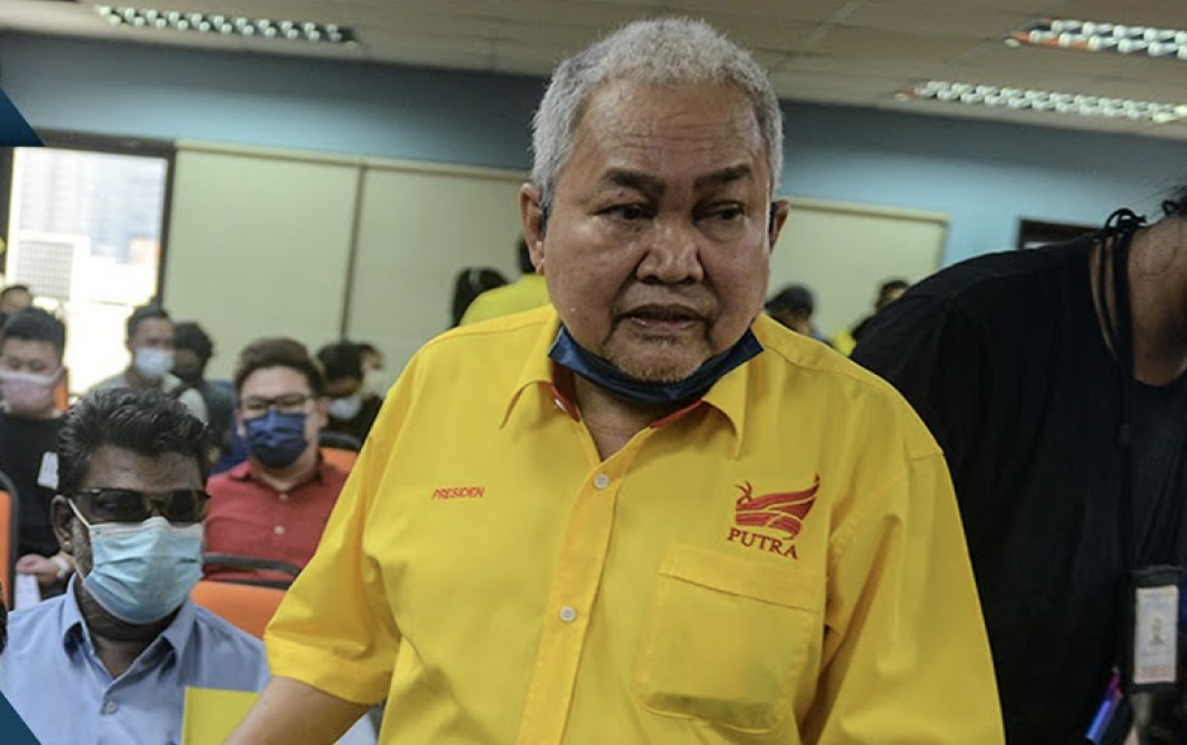 according-to-a-politician,-malaysian-malays-face-the-same-fate-as-singapore-and-penang-malays