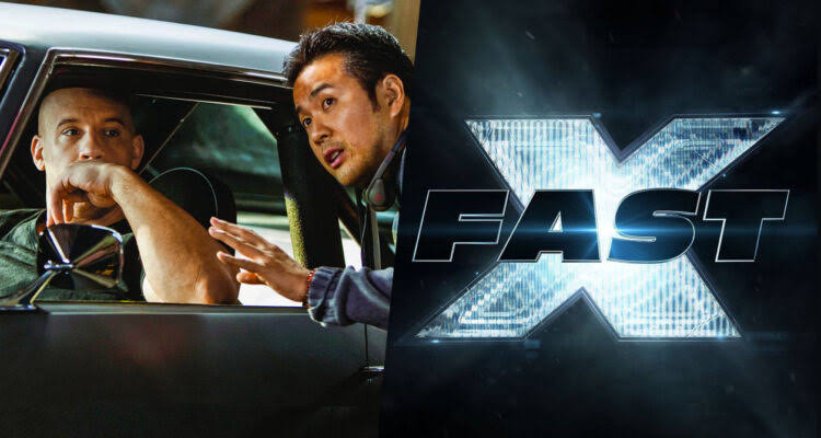 Justin Lin, Fast & Furious Director, Announces Departure from FAST X