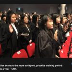 CNA Law
