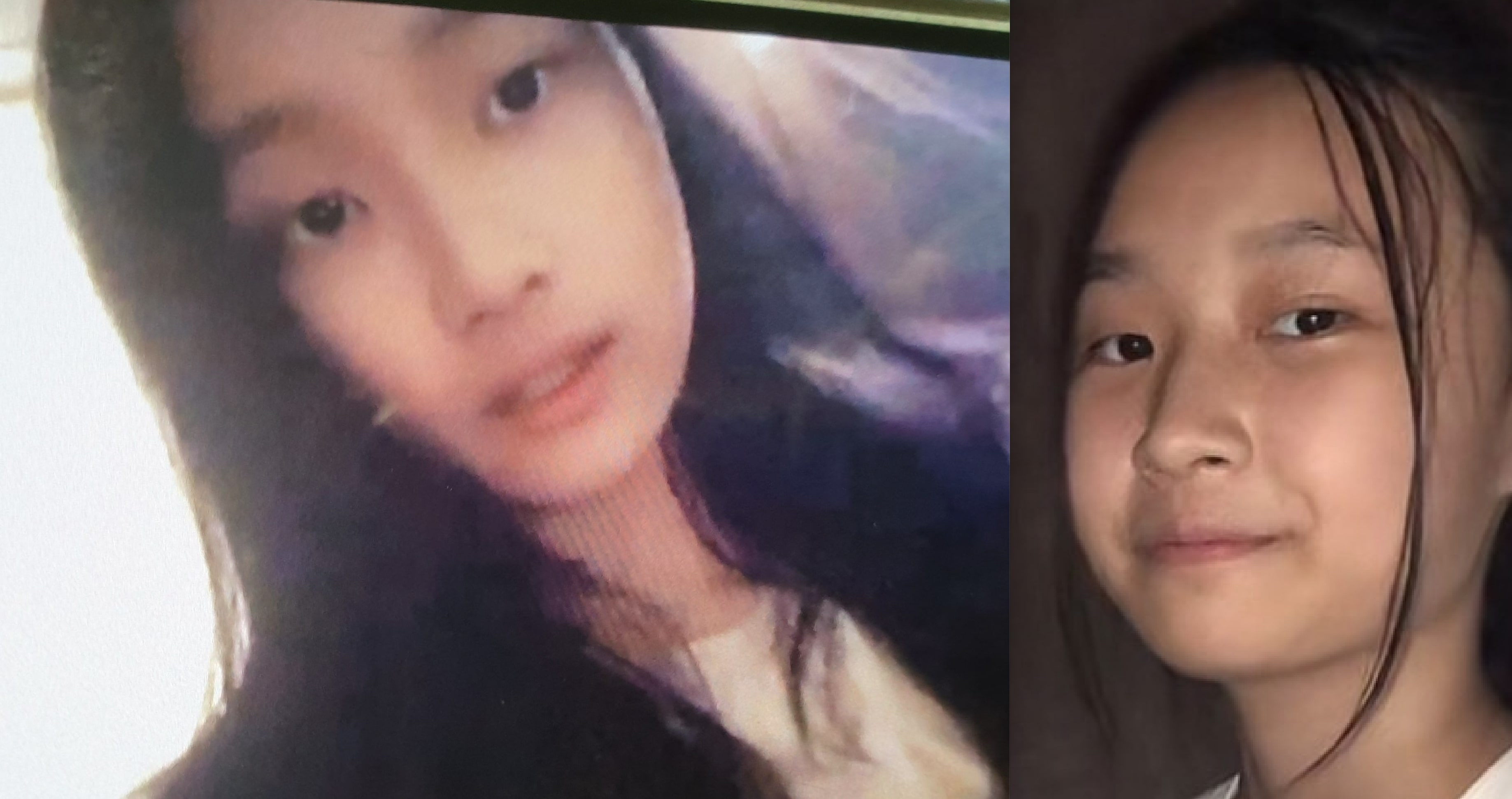 SPF tweets appeal for 12yo Chinese girl missing since April 16