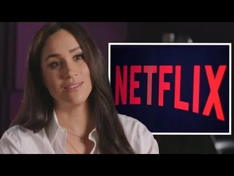 netflix-axes-meghan-markle’s-animated-series,-no-special-treatment-for-the-royal-couple