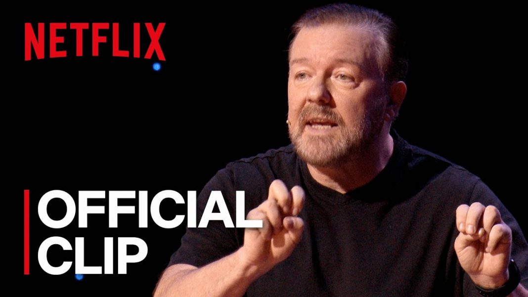 ricky-gervais-in-trouble-over-transphobic-jokes-in-netflix-special