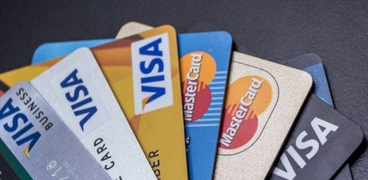 credit card rewards