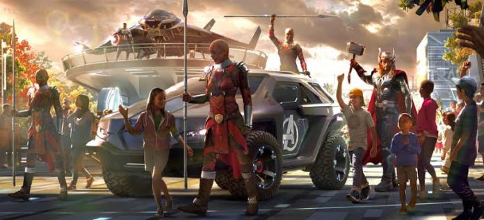 disneyland-paris-launches-avengers-ride-in-july