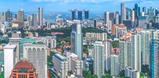 Liu Thai Ker, Architect of Modern Singapore, Reveals Worries About Singapore's Public Housing on Bloomberg Podcast