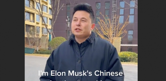 Yi Long Ma: The Elon Musk Doppelgänger Taking Social Media By Storm