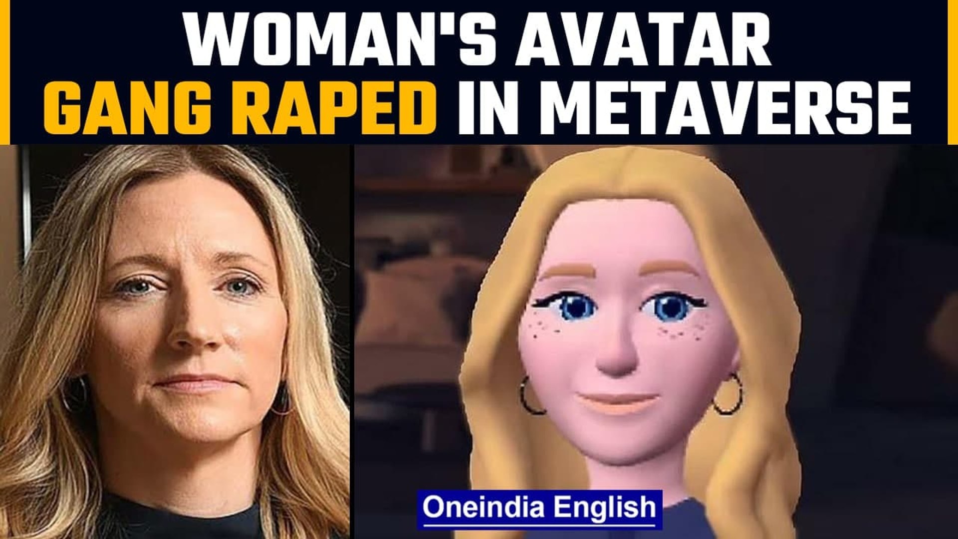 within-an-hour-of-logging-into-the-metaverse,-a-woman’s-avatar-was-raped