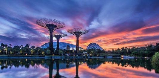 singapore-is-fourth-most-scenic-city-in-asia-for-runners