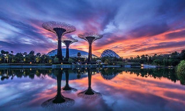 singapore-is-fourth-most-scenic-city-in-asia-for-runners