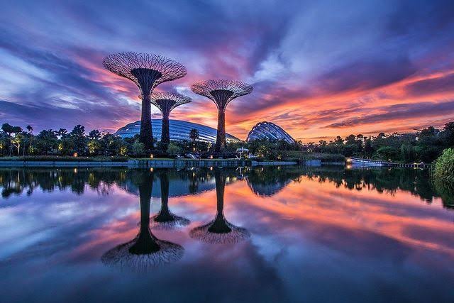 singapore-is-fourth-most-scenic-city-in-asia-for-runners