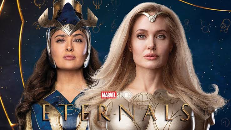 marvel’s-eternal-co-stars-angelina-jolie-and-salma-hayek-reunite-for-film