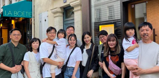 sharon au