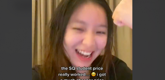 Still a Student? Here’s How to Get Student Discounts on Singapore Airlines Tickets!