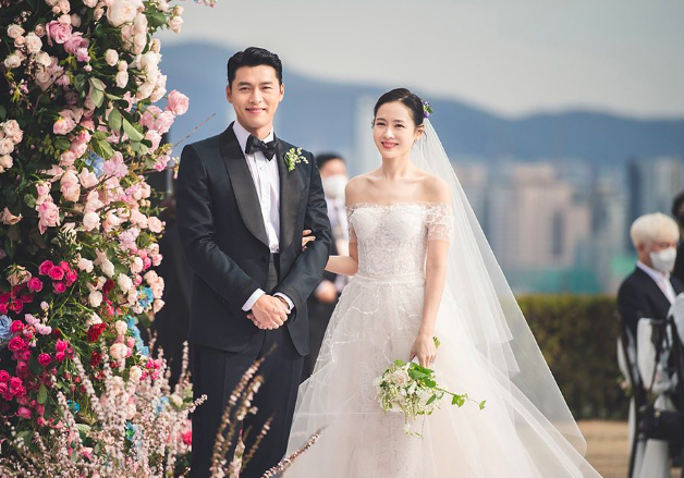 Crash Landing on You Episodes Stars Son Ye-jin and Hyun Bin Announce Pregnancy