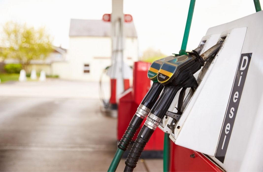 Petrol price Singapore
