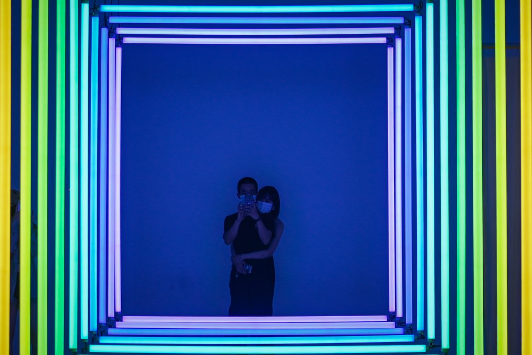 couple