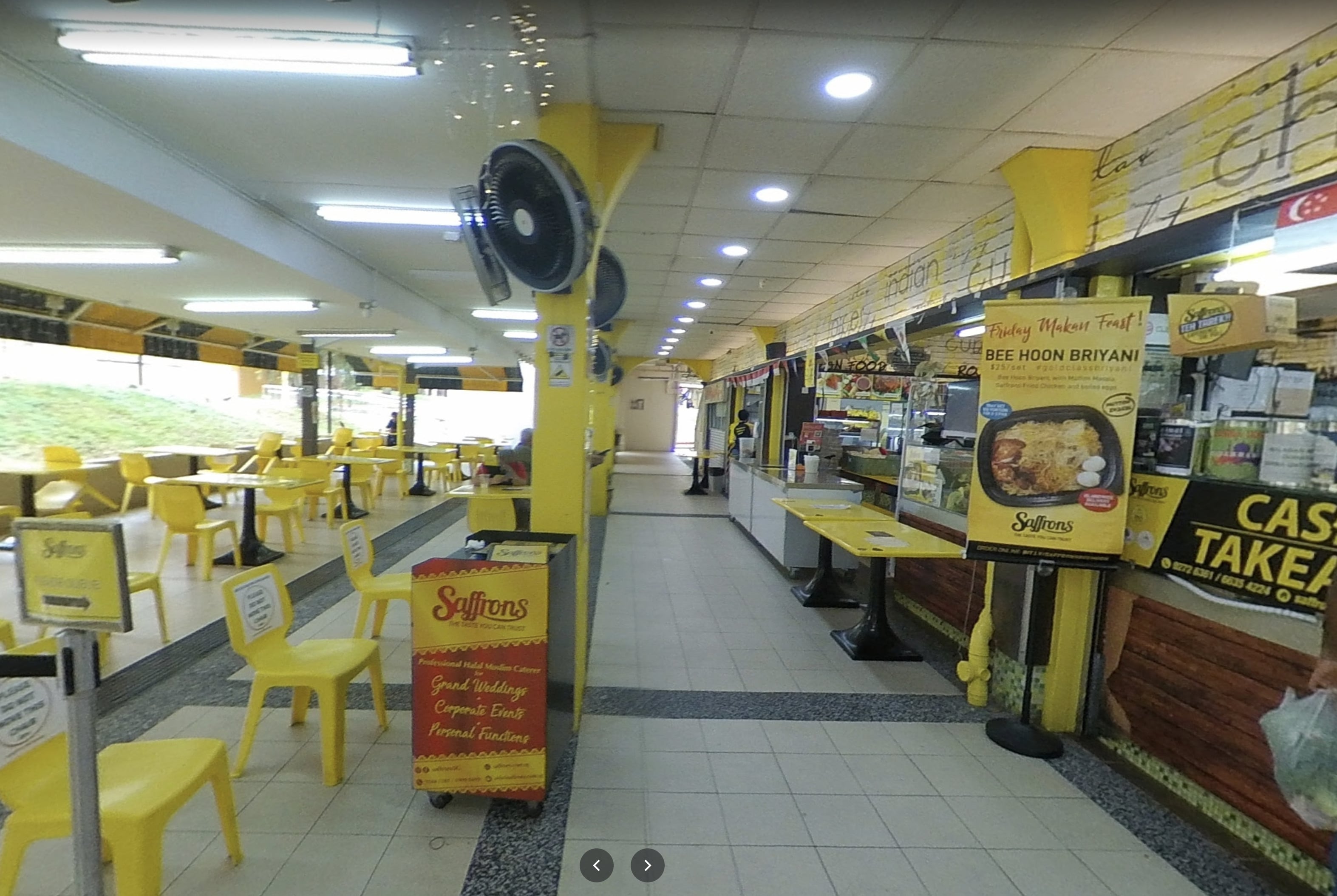Buyer of S$41.6m Tampines kopitiam also buys nearby coffeeshop for S$16.8m, only 1 stall to stay