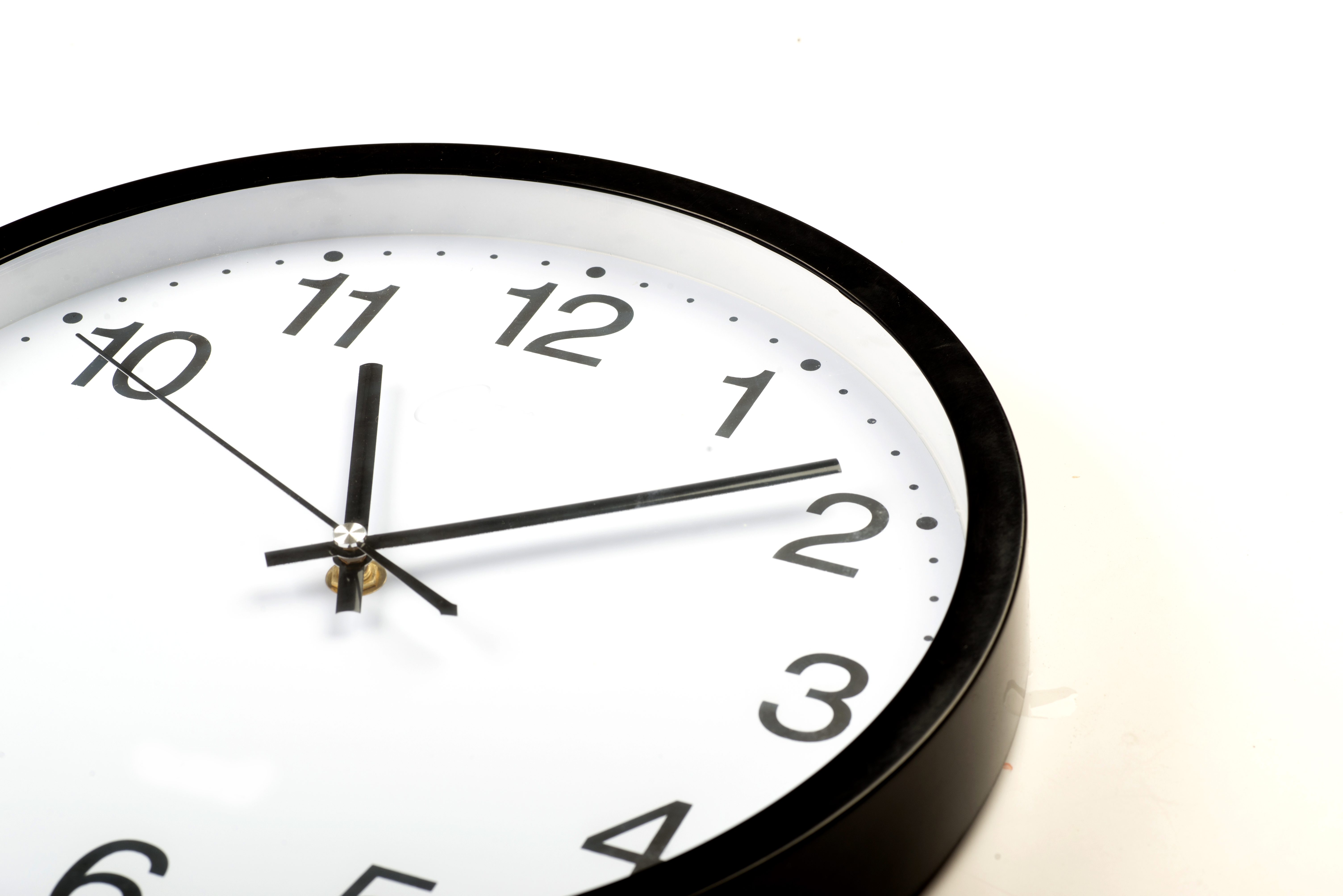 Nightmare coworker gets to work late daily, lateness ranges from 10 minutes to 2 hours