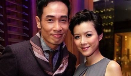Hong Kong Actress Aimee Chan Returns to Acting, Set to Star Opposite Husband Moses Chan in New Drama