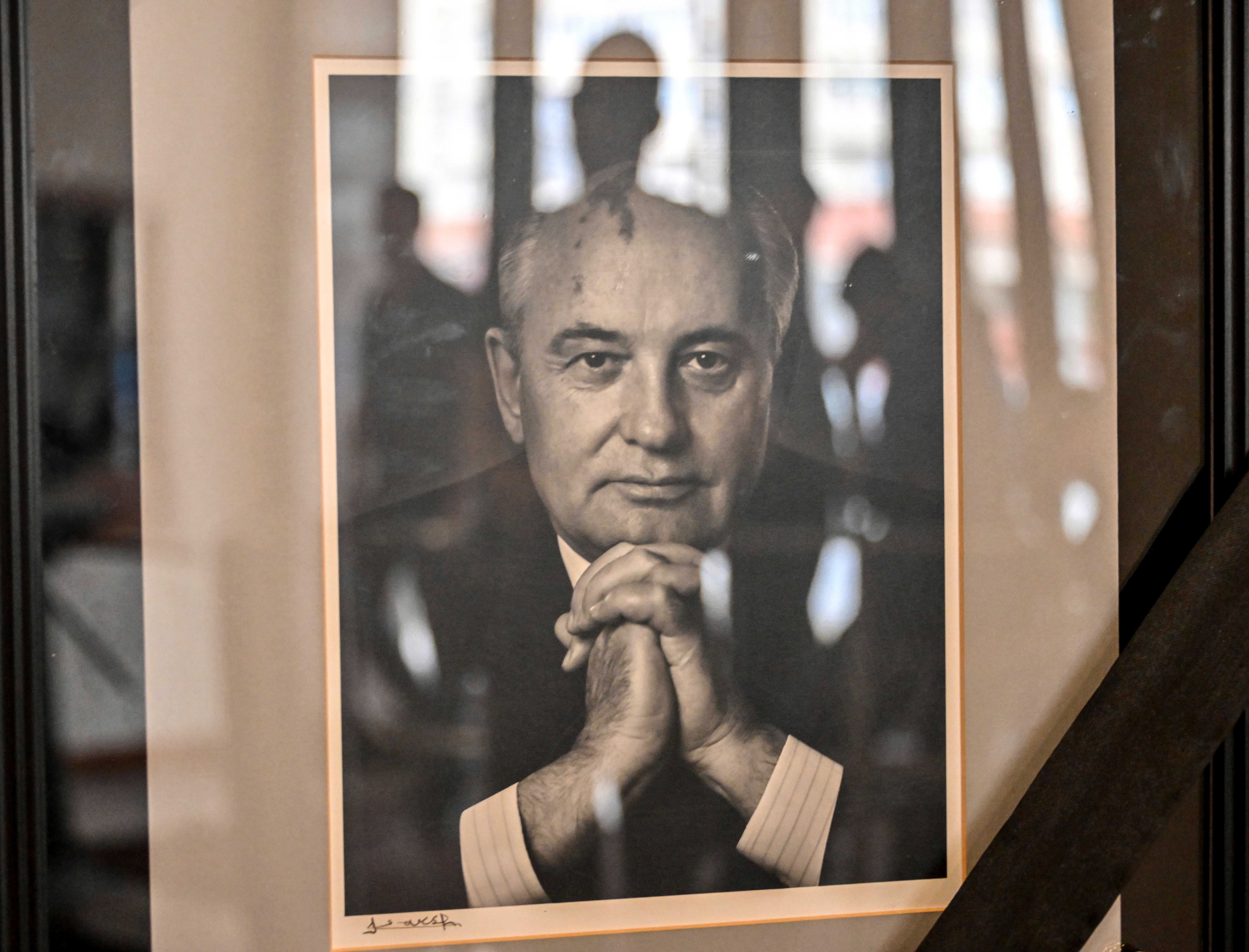 Why Singaporeans and ASEAN should thank Mikhail Gorbachev