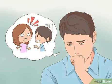 how to stop an argument in a good way