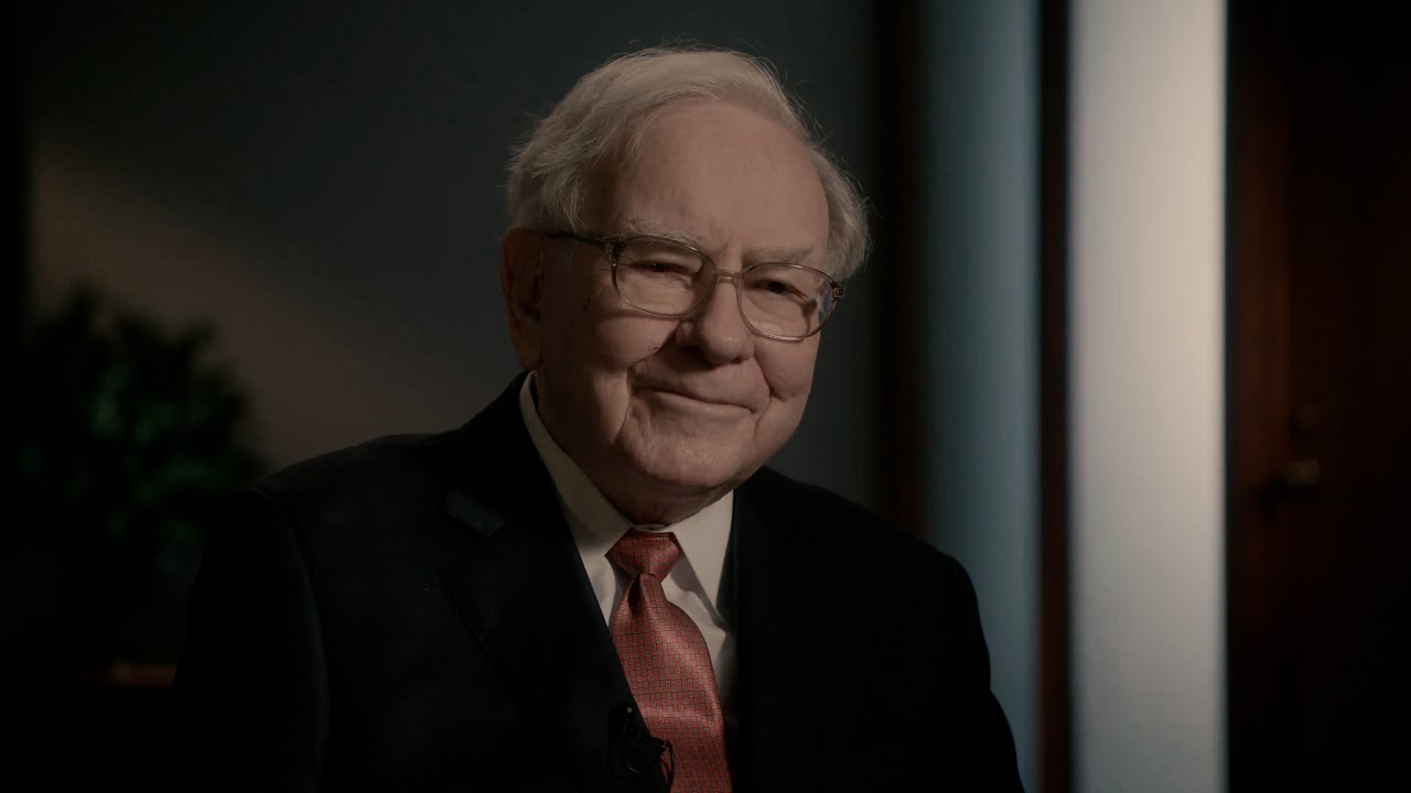 Warren Buffett’s Guide to Workplace Happiness: Find Passion, Optimism, and Alignment