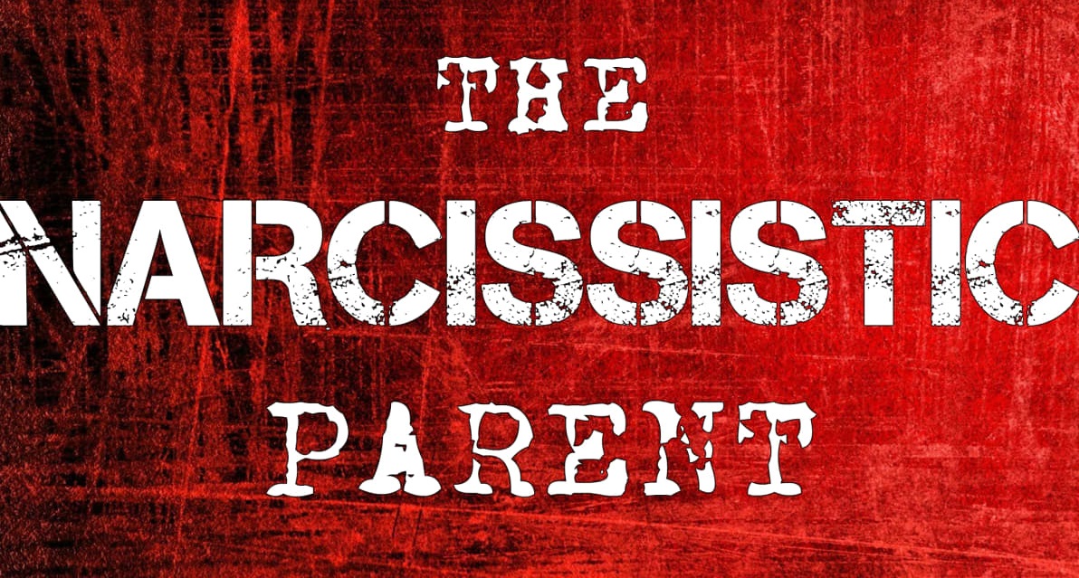 Narcissistic Parents: Recognizing the Signs and Understanding the Impact on Children