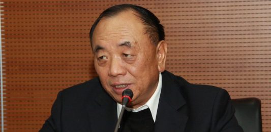 li xiting