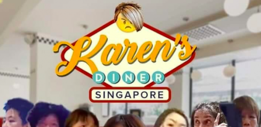 Karen's Diner: World's Rudest Restaurant To Open Pop-Up in Singapore – A Unique Experience Awaits!